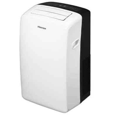 کولر گازی پرتابل 12000 هایسنس مدل AP-12HW4RNPS00