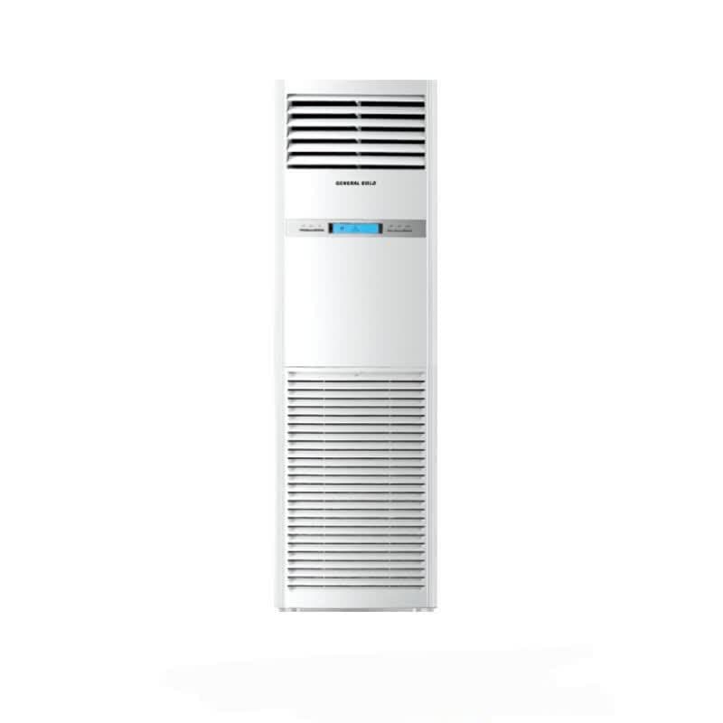 کولر گازی ایستاده ایوولی 60000 اینورتر مدل EVFS–60K-DC